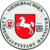 Wappen SZ